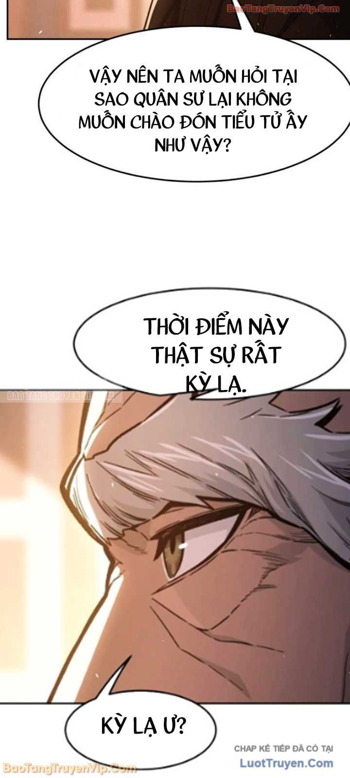 Tuyệt Đối Kiếm Cảm - Chapter 161 - Page 29