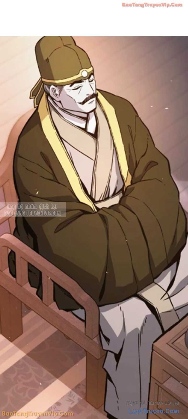 Tuyệt Đối Kiếm Cảm - Chapter 161 - Page 32