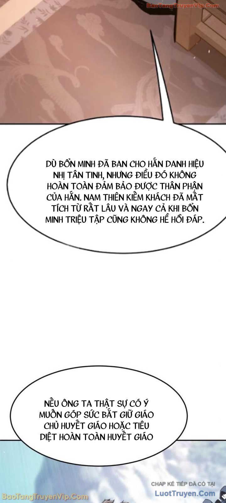 Tuyệt Đối Kiếm Cảm - Chapter 161 - Page 33