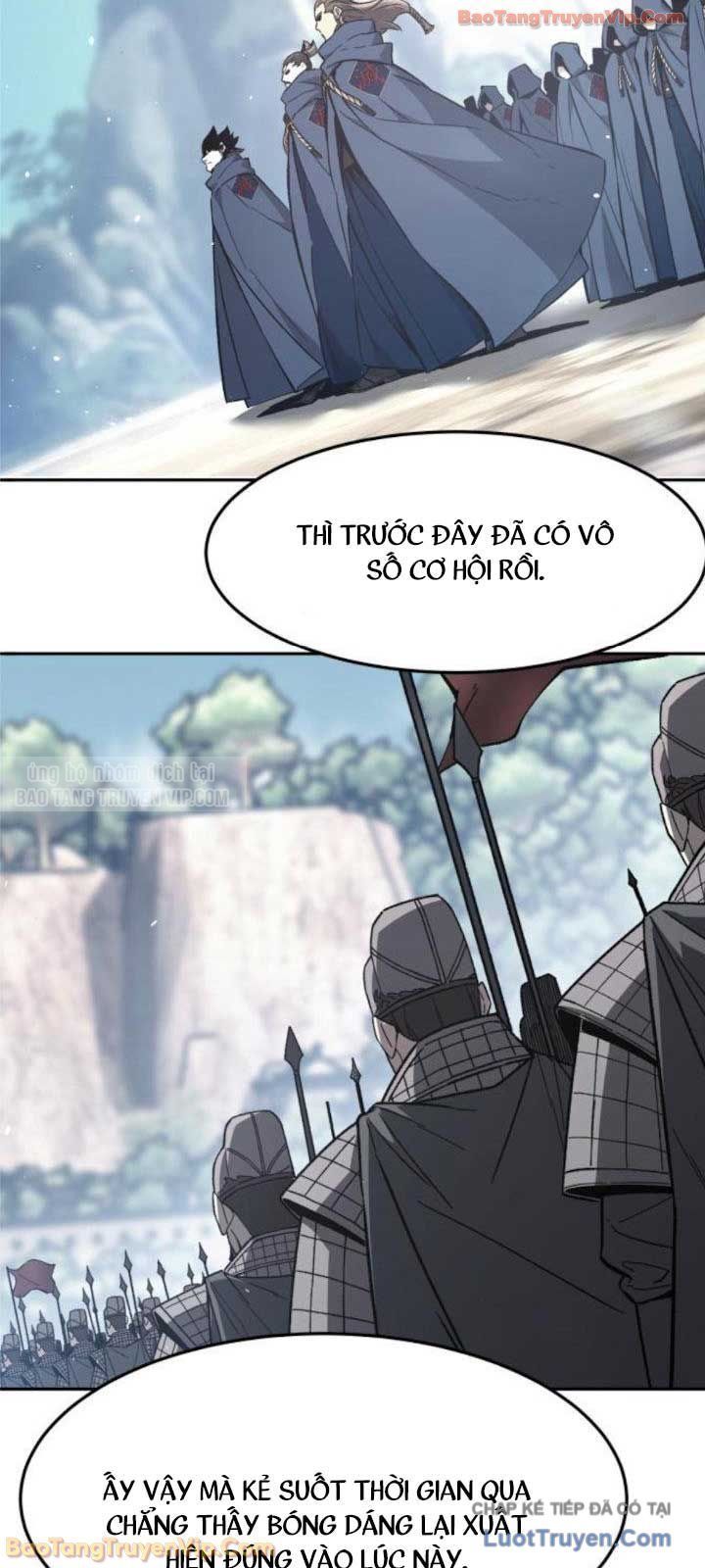 Tuyệt Đối Kiếm Cảm - Chapter 161 - Page 34