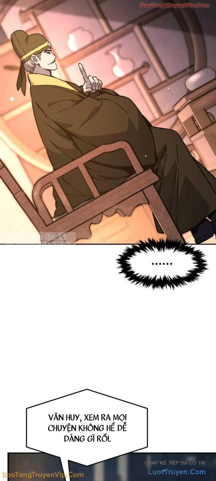 Tuyệt Đối Kiếm Cảm - Chapter 161 - Page 38