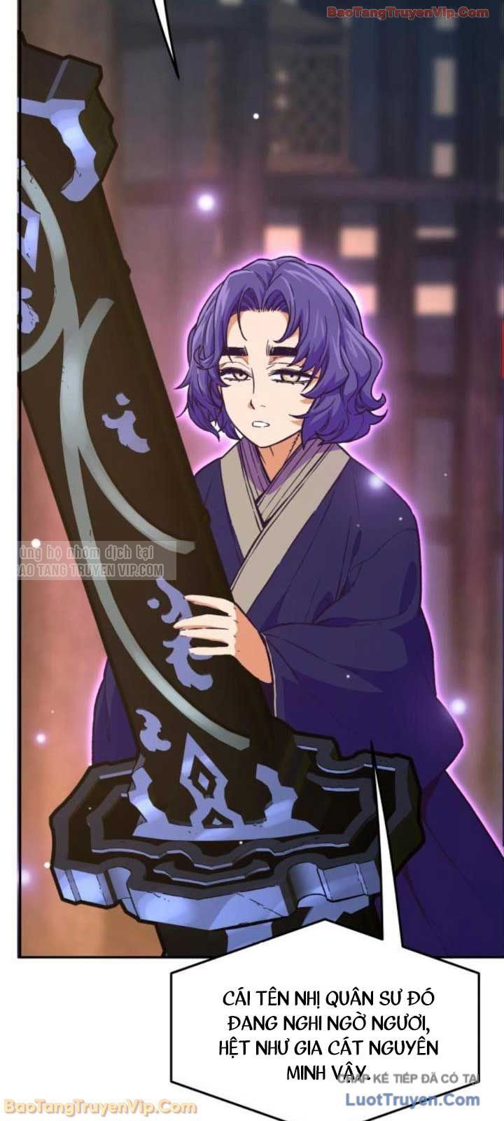 Tuyệt Đối Kiếm Cảm - Chapter 161 - Page 39