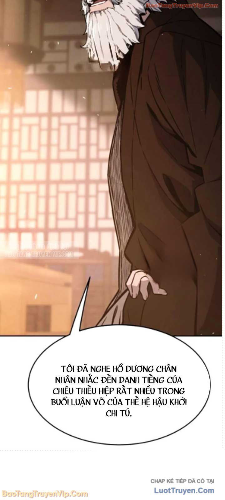 Tuyệt Đối Kiếm Cảm - Chapter 161 - Page 4