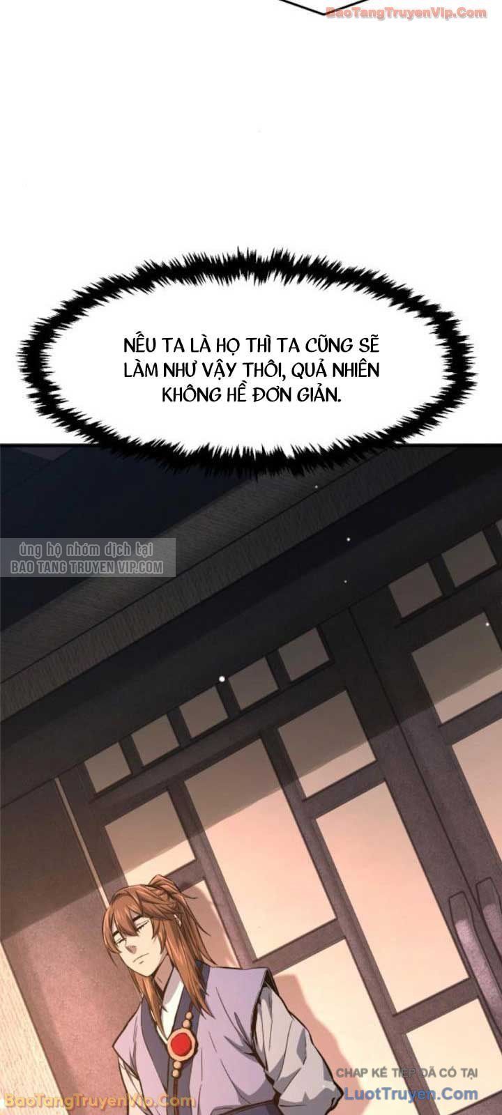 Tuyệt Đối Kiếm Cảm - Chapter 161 - Page 40