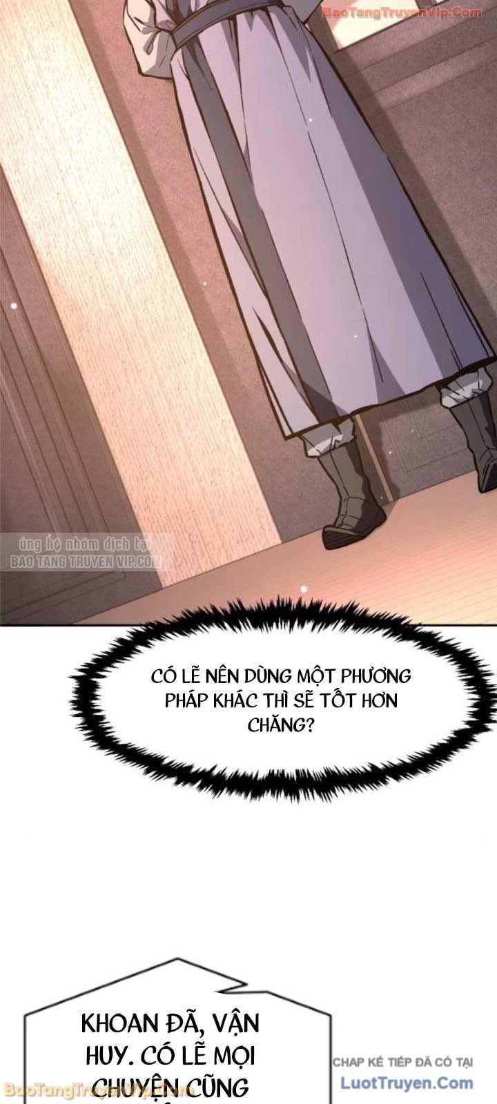 Tuyệt Đối Kiếm Cảm - Chapter 161 - Page 41