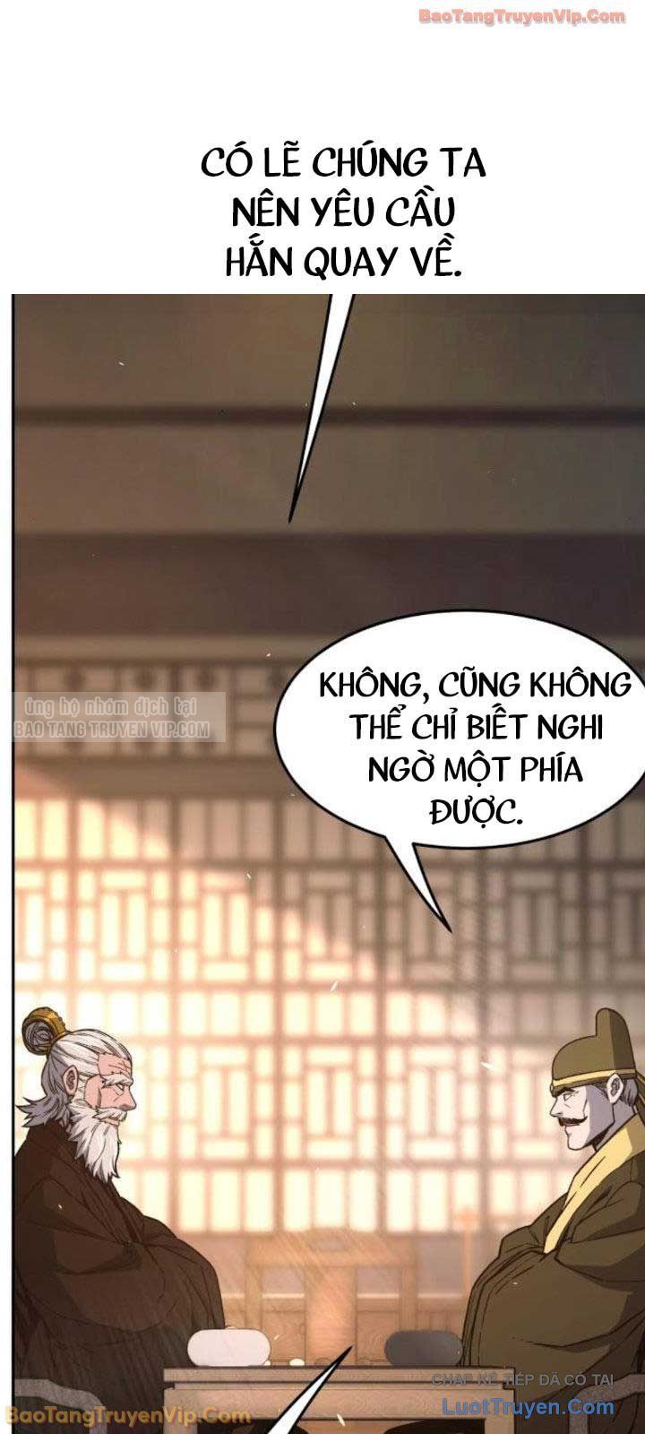 Tuyệt Đối Kiếm Cảm - Chapter 161 - Page 43