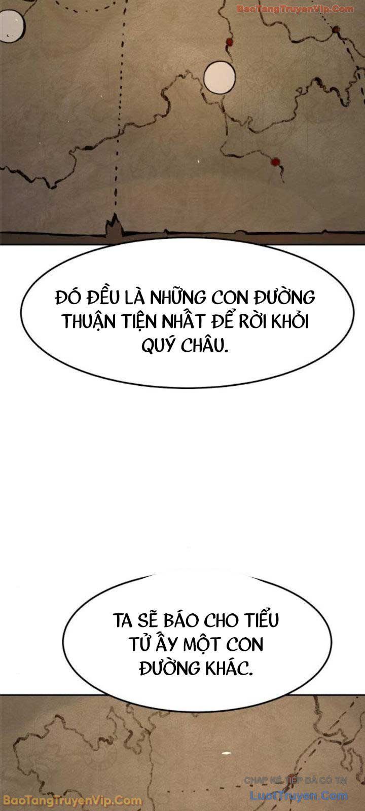 Tuyệt Đối Kiếm Cảm - Chapter 161 - Page 45