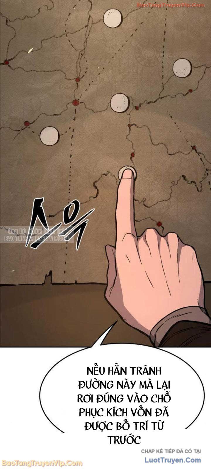 Tuyệt Đối Kiếm Cảm - Chapter 161 - Page 46