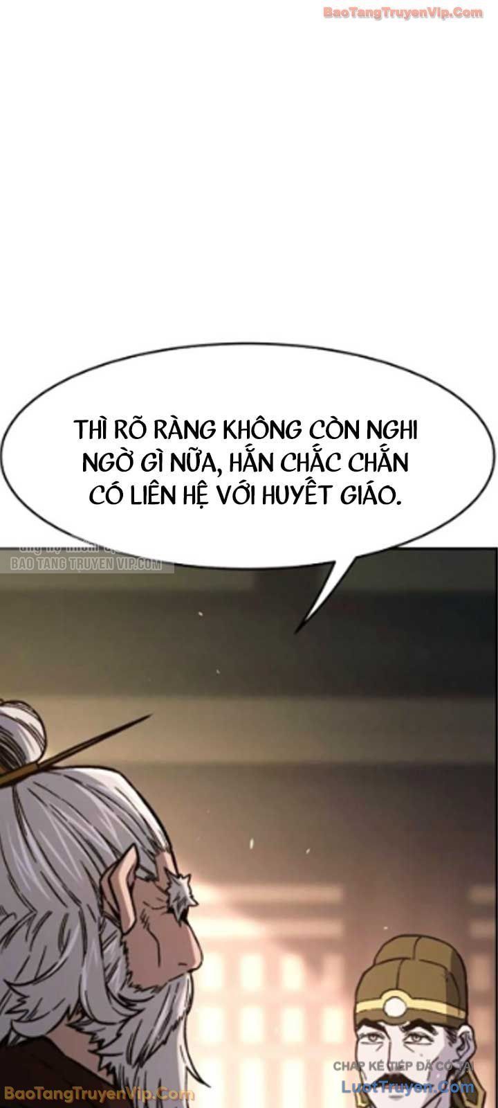 Tuyệt Đối Kiếm Cảm - Chapter 161 - Page 47