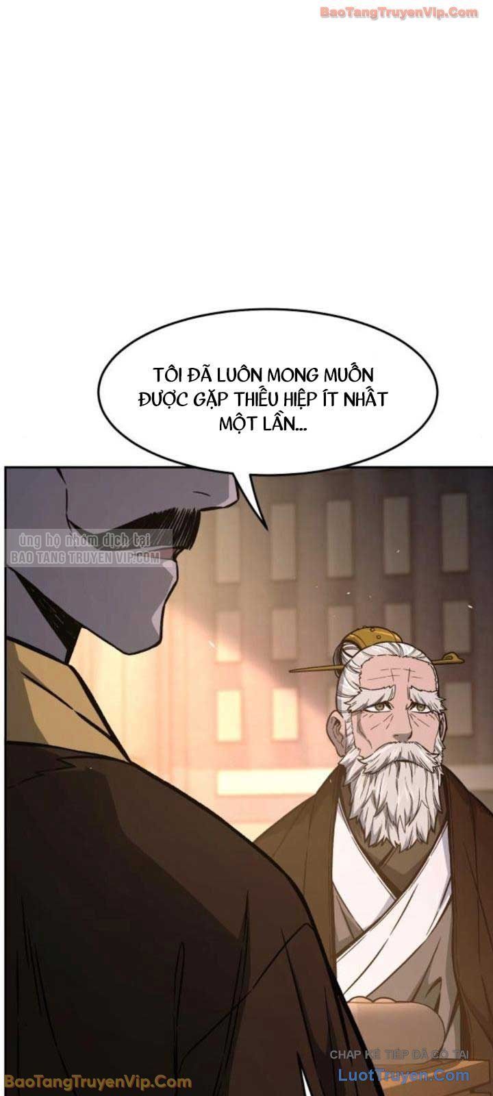 Tuyệt Đối Kiếm Cảm - Chapter 161 - Page 5