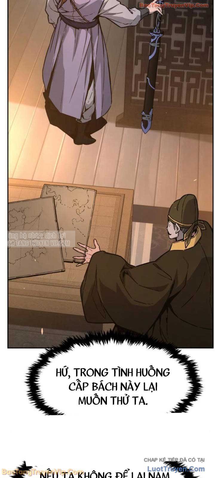 Tuyệt Đối Kiếm Cảm - Chapter 161 - Page 51