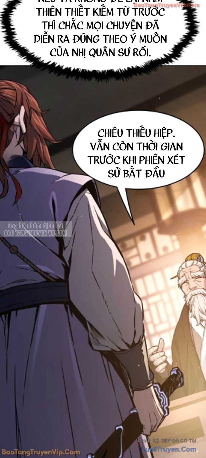 Tuyệt Đối Kiếm Cảm - Chapter 161 - Page 52