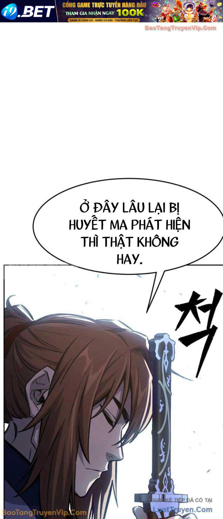Tuyệt Đối Kiếm Cảm - Chapter 161 - Page 54