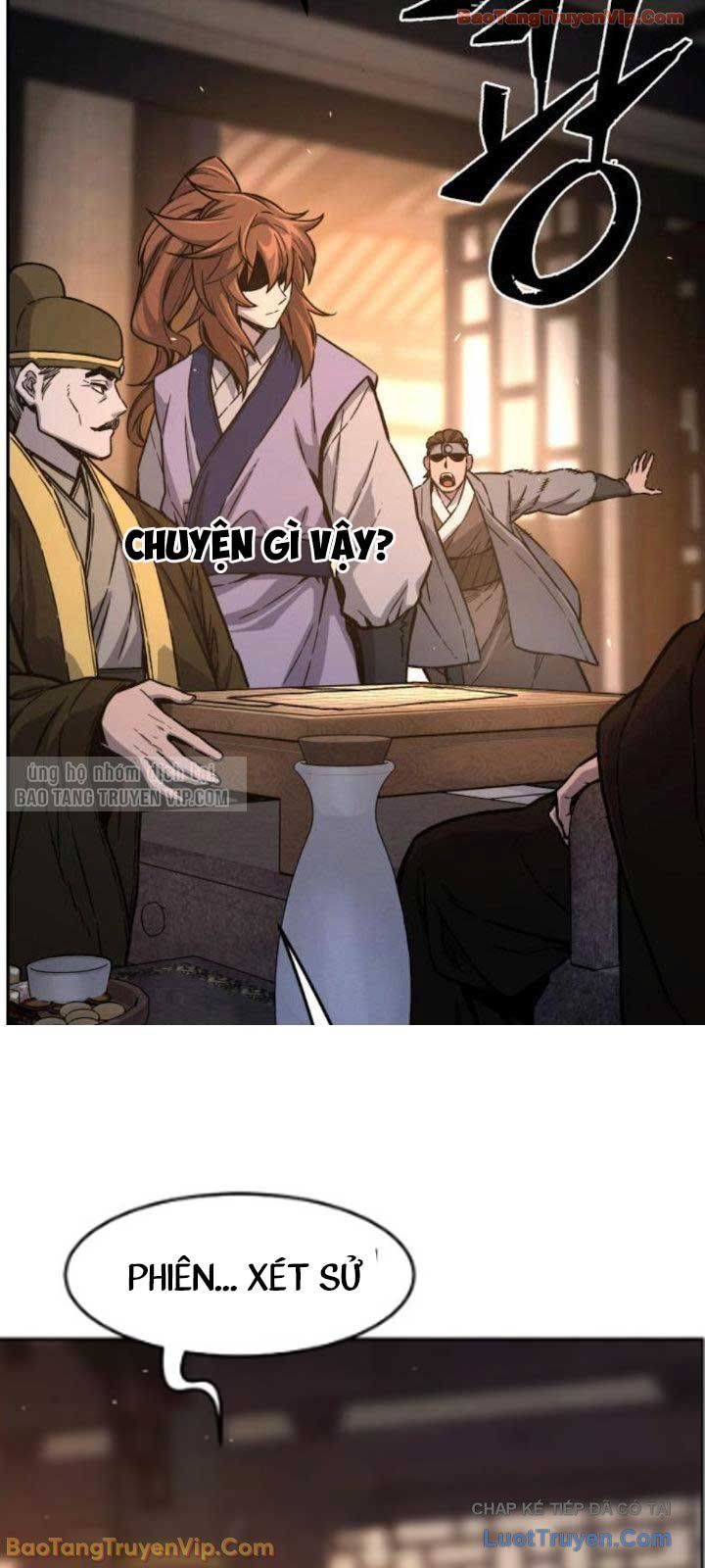 Tuyệt Đối Kiếm Cảm - Chapter 161 - Page 57