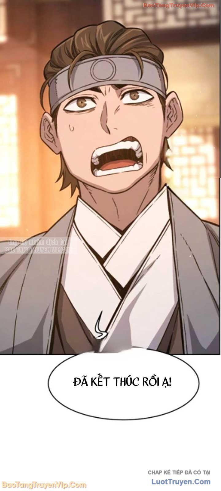 Tuyệt Đối Kiếm Cảm - Chapter 161 - Page 58