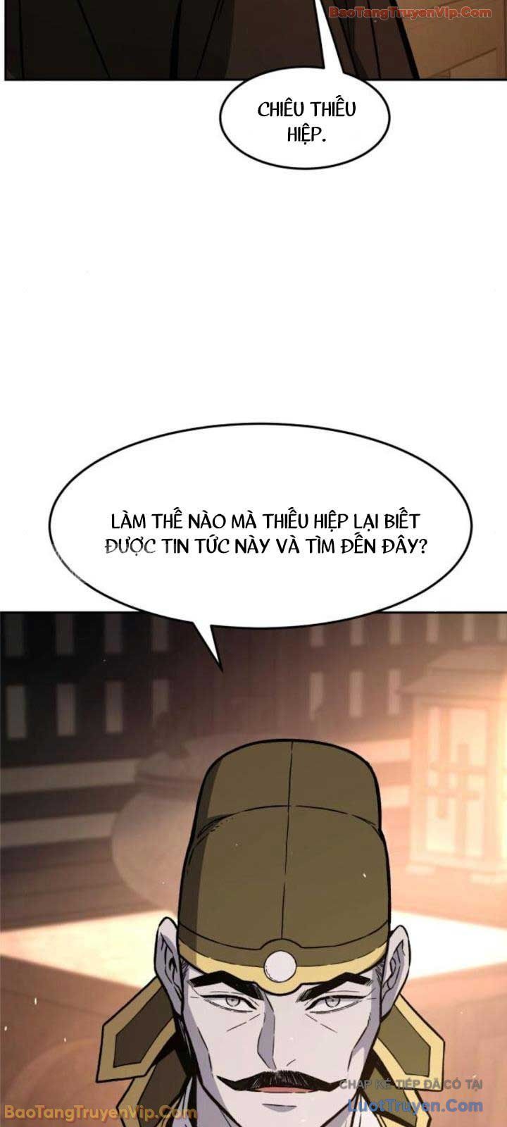 Tuyệt Đối Kiếm Cảm - Chapter 161 - Page 6