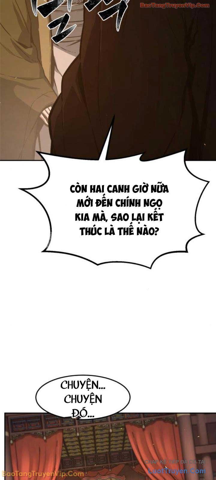 Tuyệt Đối Kiếm Cảm - Chapter 161 - Page 60