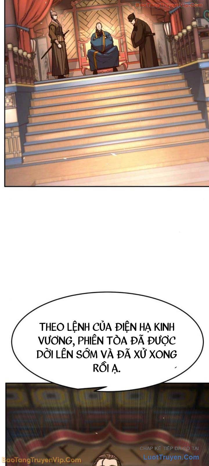 Tuyệt Đối Kiếm Cảm - Chapter 161 - Page 61