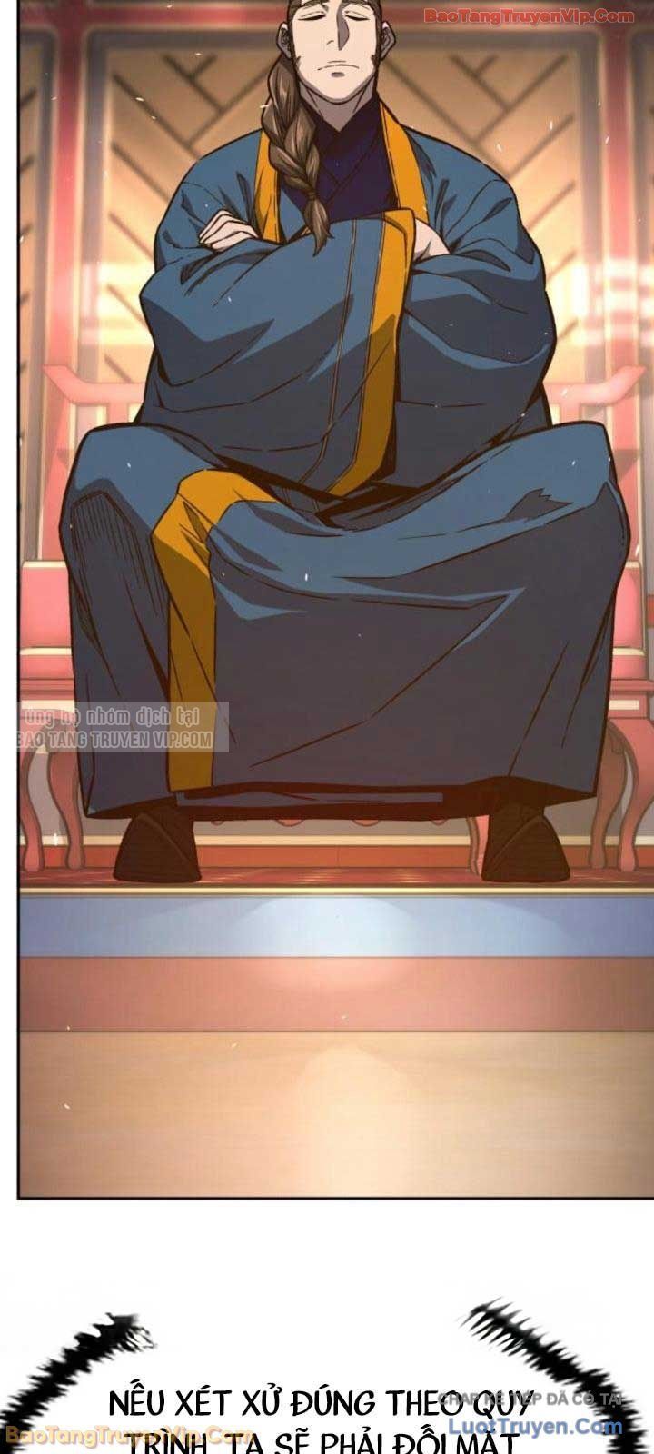 Tuyệt Đối Kiếm Cảm - Chapter 161 - Page 62