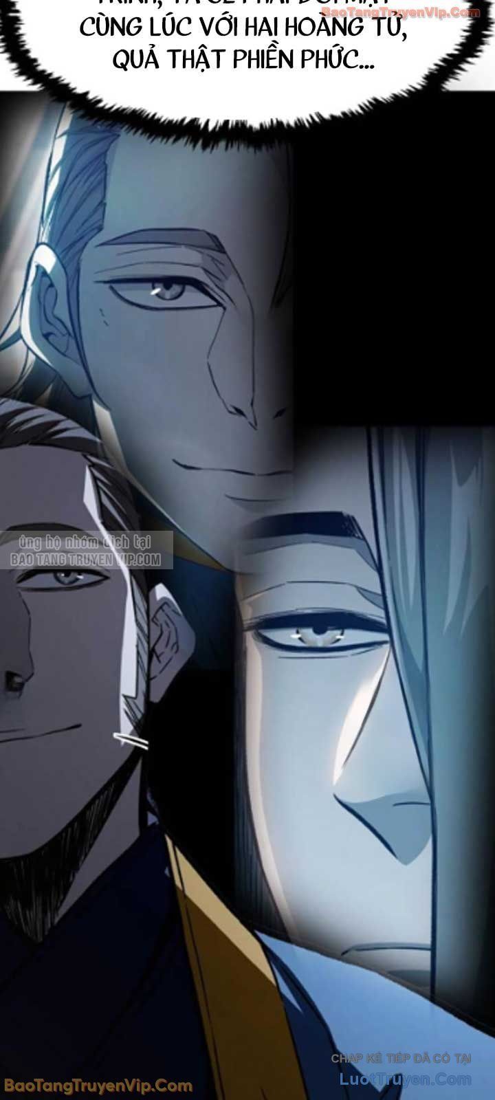 Tuyệt Đối Kiếm Cảm - Chapter 161 - Page 63