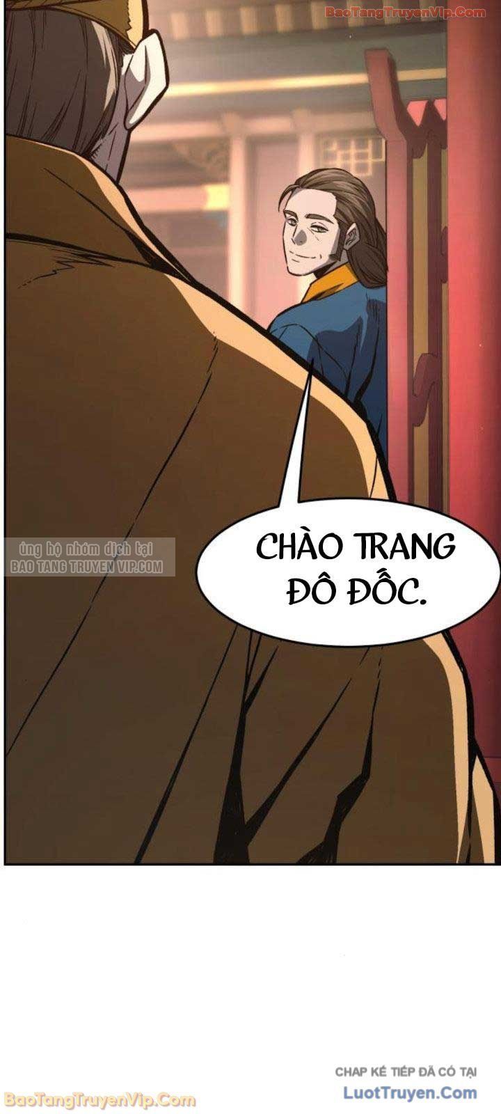 Tuyệt Đối Kiếm Cảm - Chapter 161 - Page 66