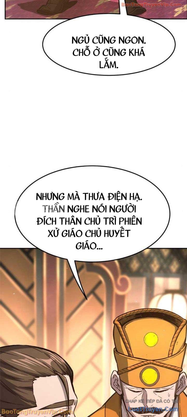 Tuyệt Đối Kiếm Cảm - Chapter 161 - Page 68