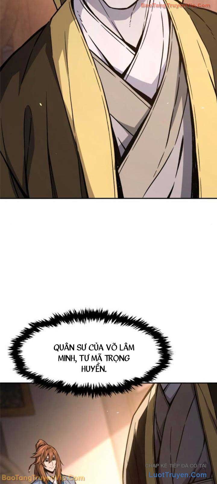 Tuyệt Đối Kiếm Cảm - Chapter 161 - Page 7