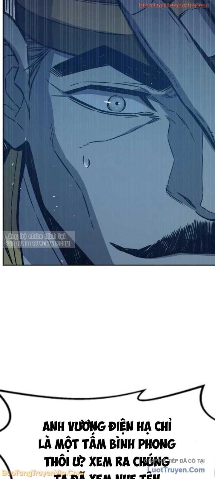 Tuyệt Đối Kiếm Cảm - Chapter 161 - Page 72