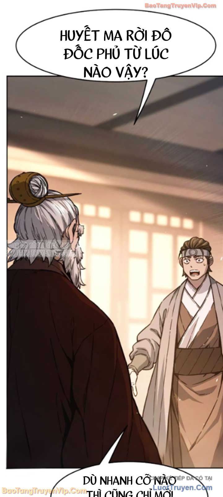 Tuyệt Đối Kiếm Cảm - Chapter 161 - Page 76