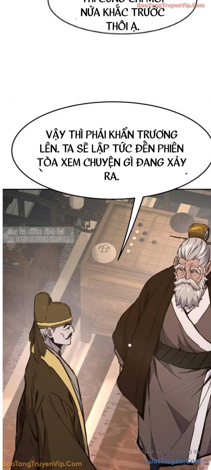 Tuyệt Đối Kiếm Cảm - Chapter 161 - Page 77