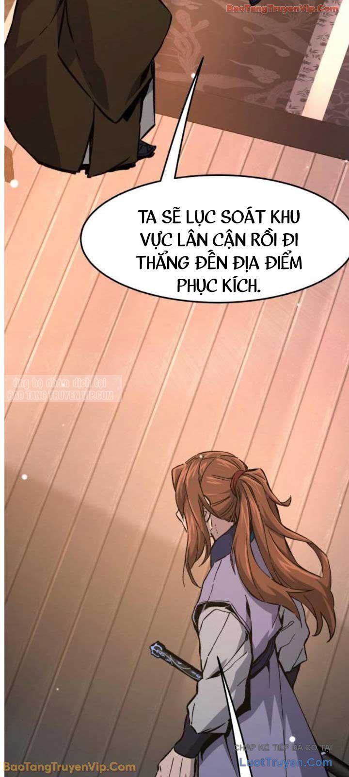 Tuyệt Đối Kiếm Cảm - Chapter 161 - Page 78