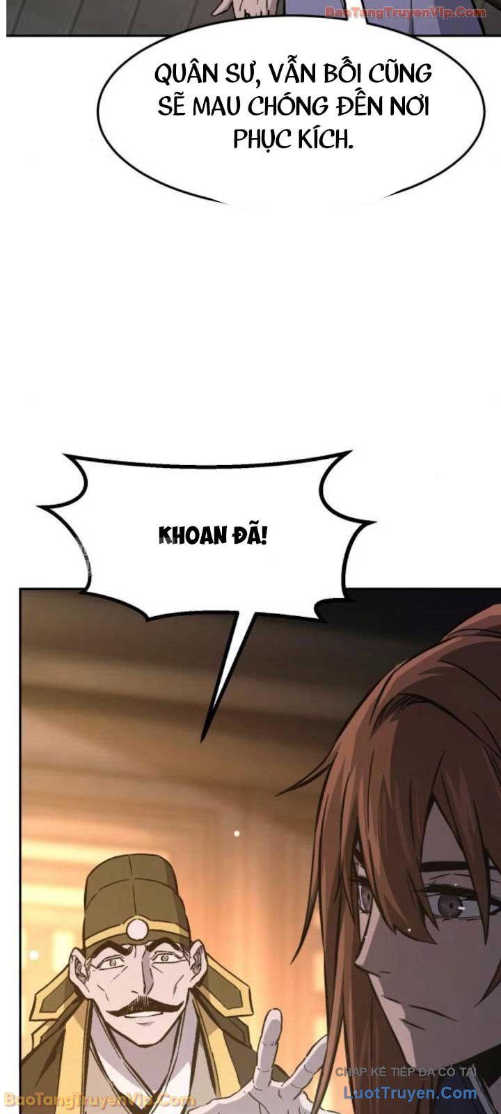 Tuyệt Đối Kiếm Cảm - Chapter 161 - Page 79