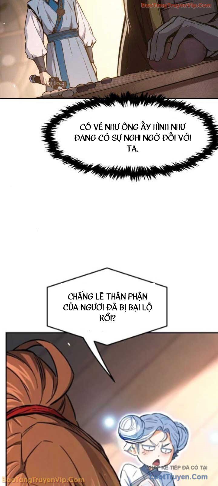 Tuyệt Đối Kiếm Cảm - Chapter 161 - Page 8