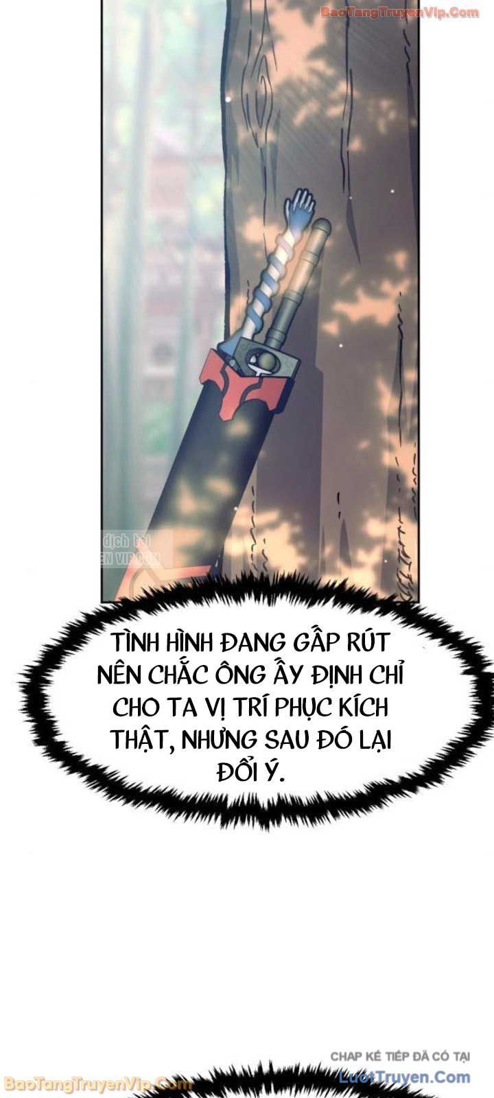 Tuyệt Đối Kiếm Cảm - Chapter 161 - Page 83