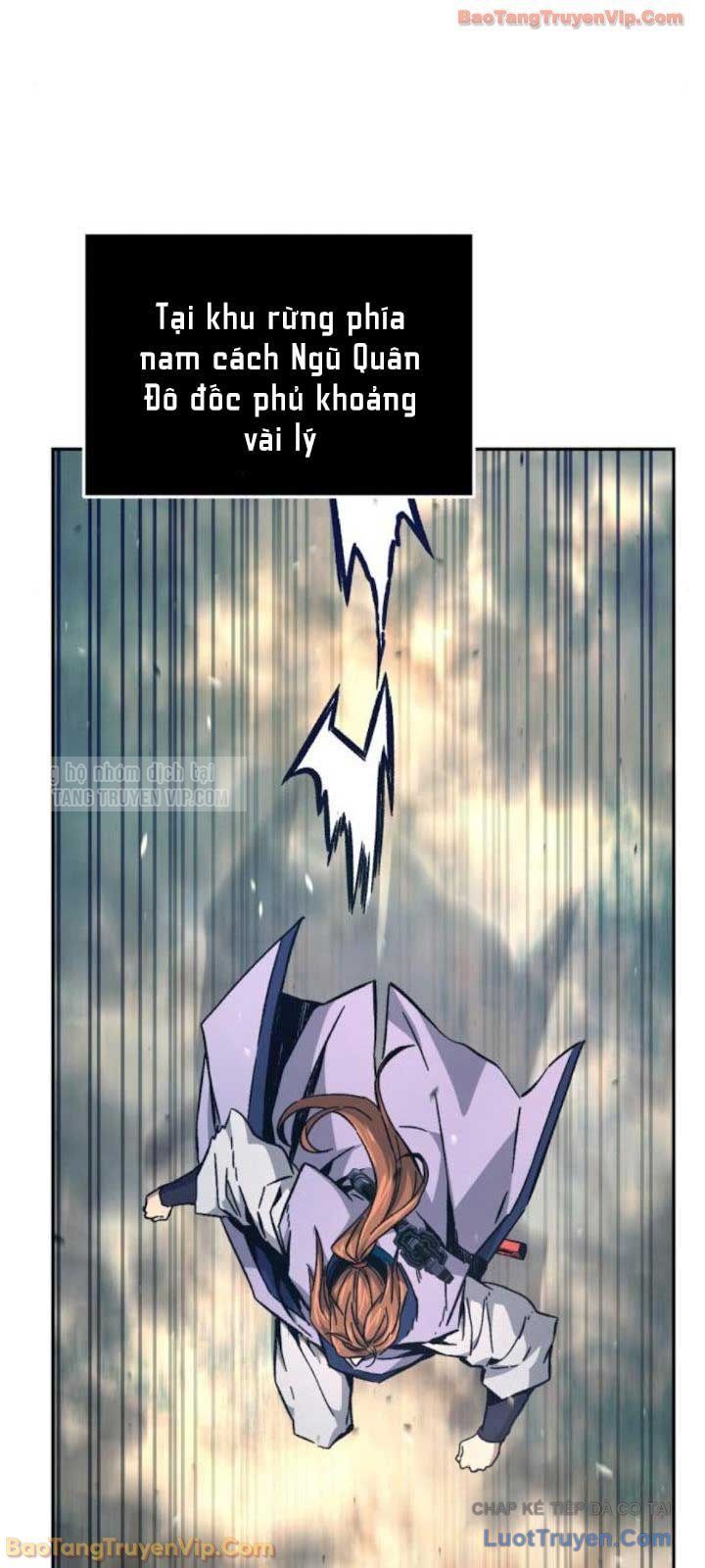 Tuyệt Đối Kiếm Cảm - Chapter 161 - Page 88