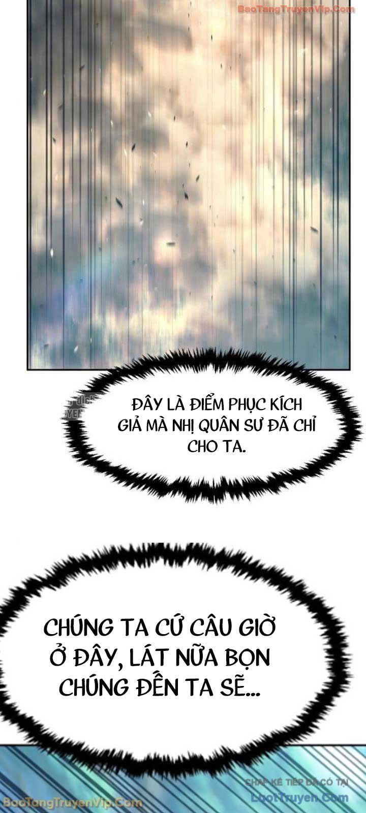 Tuyệt Đối Kiếm Cảm - Chapter 161 - Page 89