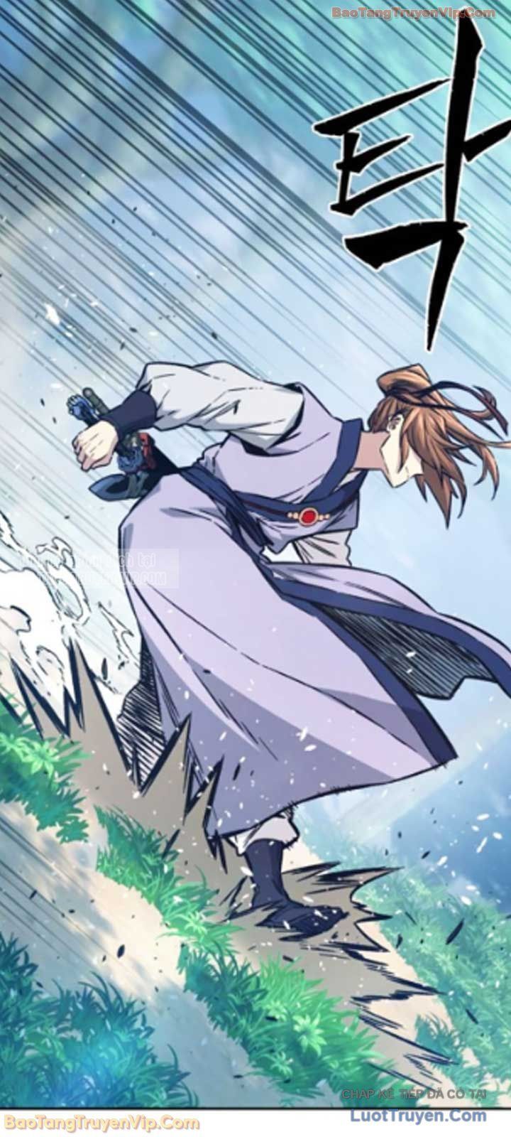 Tuyệt Đối Kiếm Cảm - Chapter 161 - Page 90