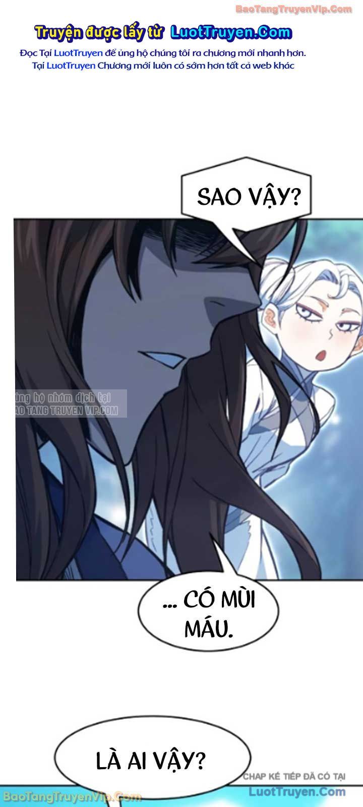 Tuyệt Đối Kiếm Cảm - Chapter 161 - Page 91