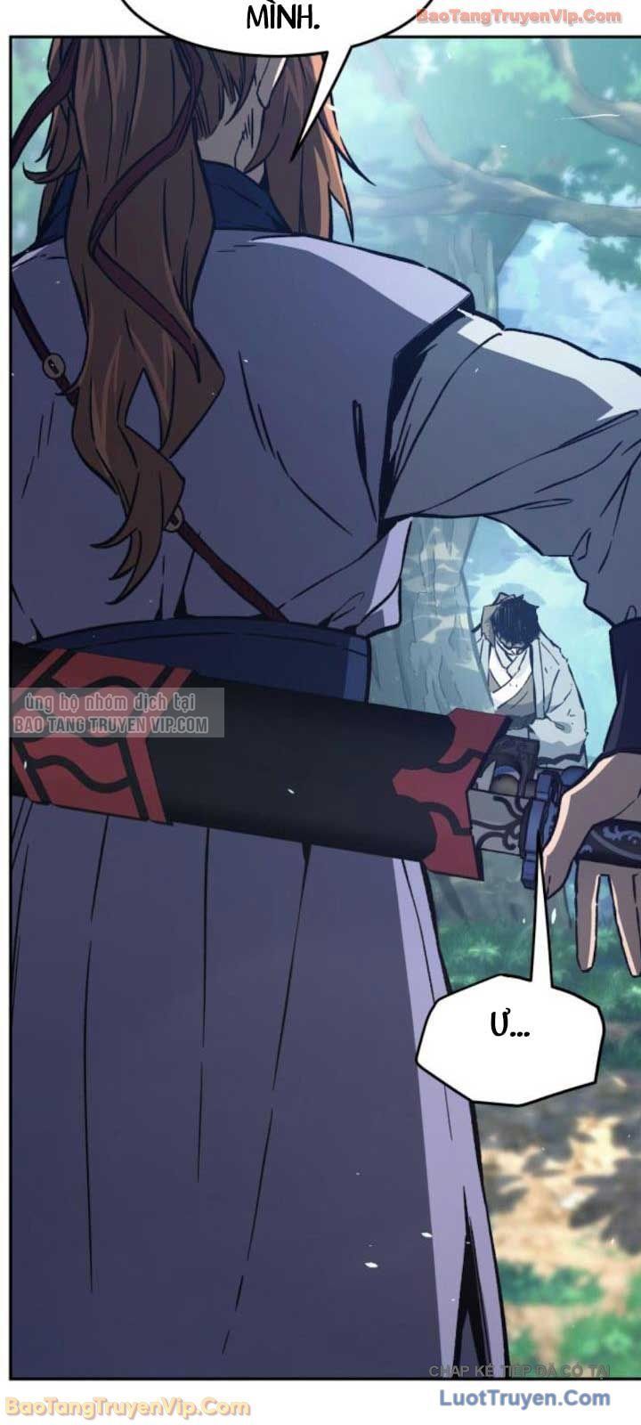 Tuyệt Đối Kiếm Cảm - Chapter 161 - Page 94