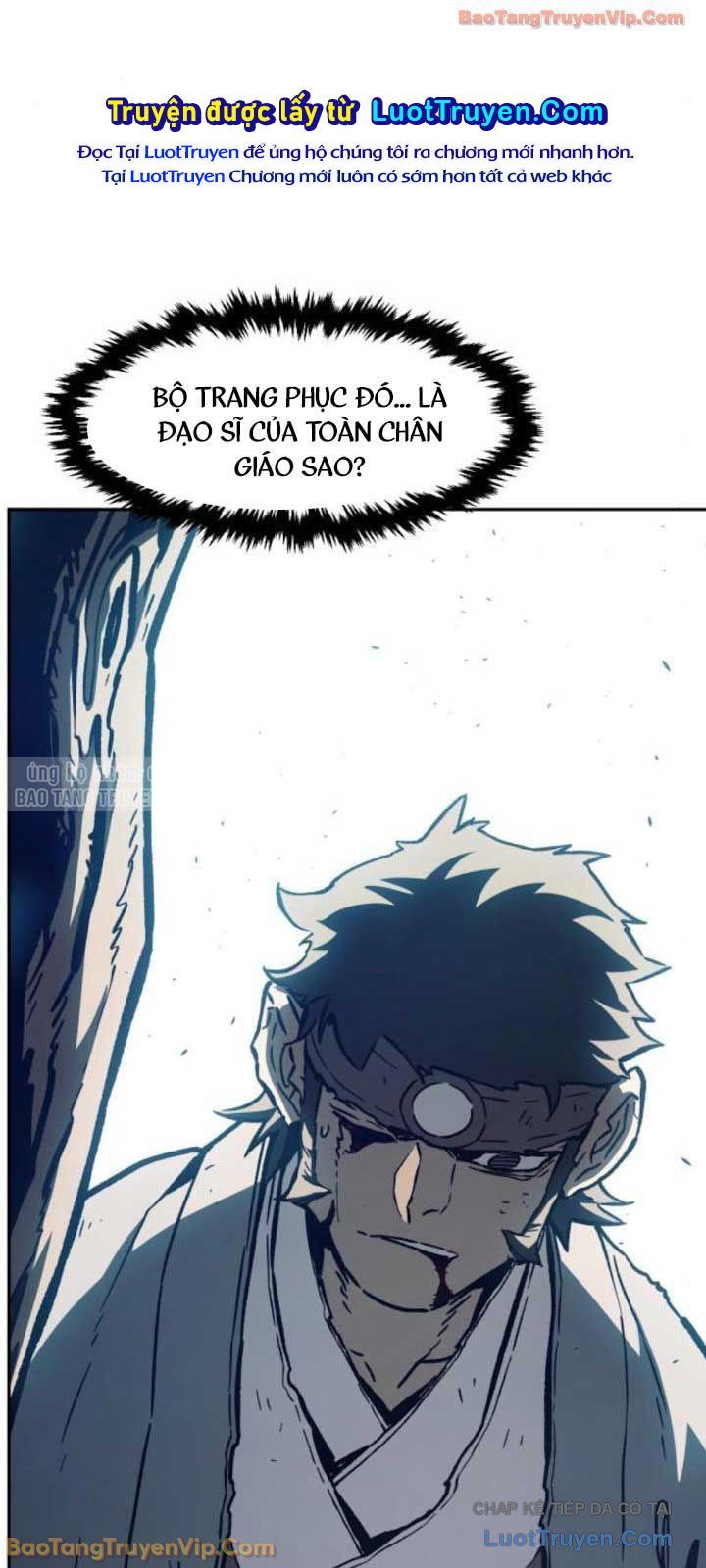 Tuyệt Đối Kiếm Cảm - Chapter 161 - Page 95