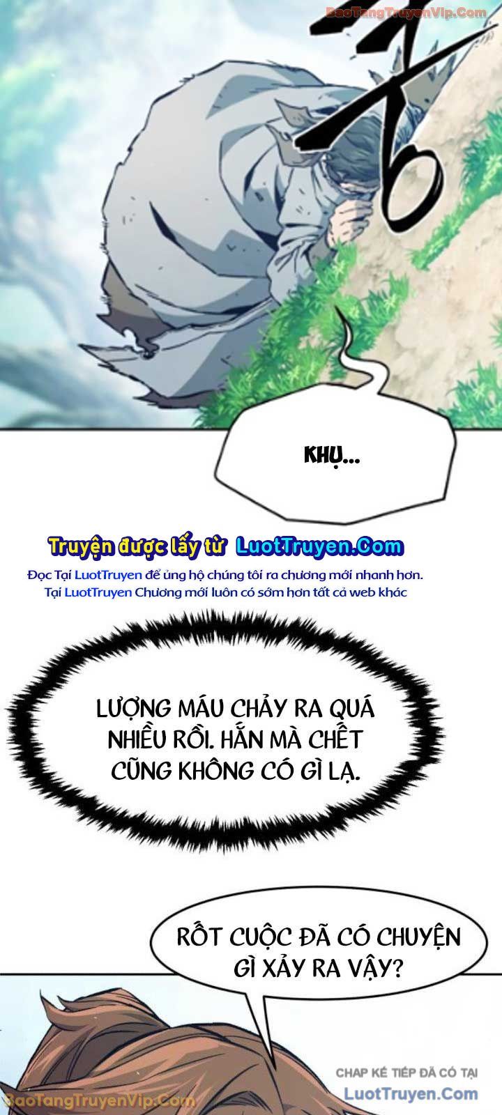 Tuyệt Đối Kiếm Cảm - Chapter 161 - Page 99