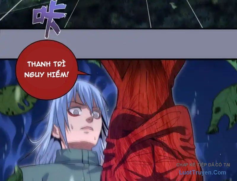 Cao Đẳng Linh Hồn - Chapter 359 - Page 13