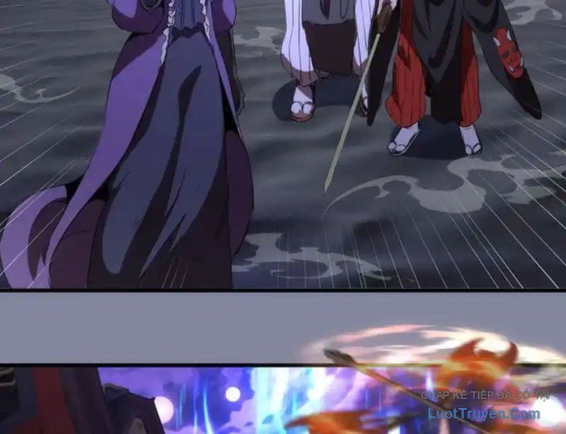 Cao Đẳng Linh Hồn - Chapter 359 - Page 26