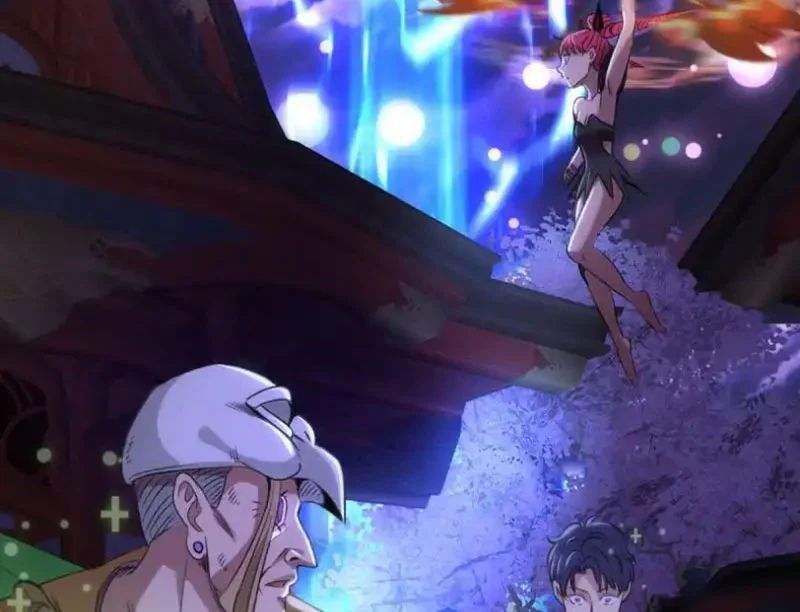 Cao Đẳng Linh Hồn - Chapter 359 - Page 27