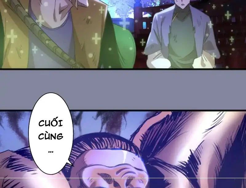 Cao Đẳng Linh Hồn - Chapter 359 - Page 28