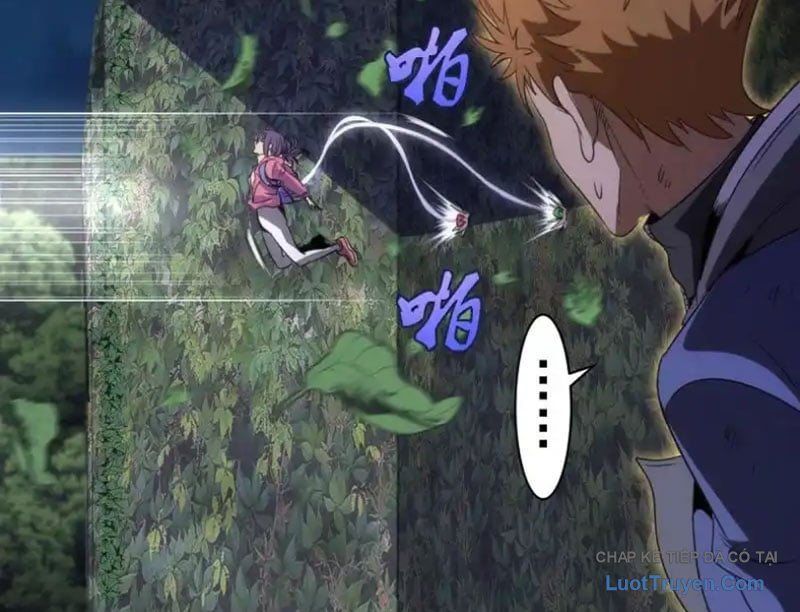 Cao Đẳng Linh Hồn - Chapter 359 - Page 36