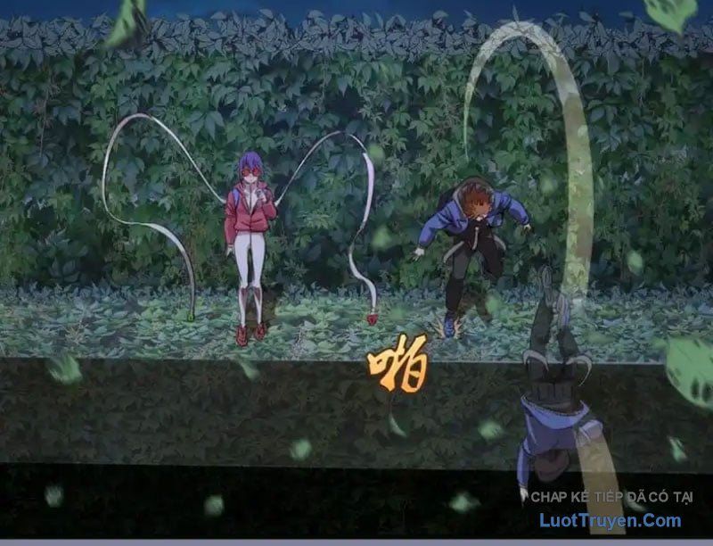 Cao Đẳng Linh Hồn - Chapter 359 - Page 41