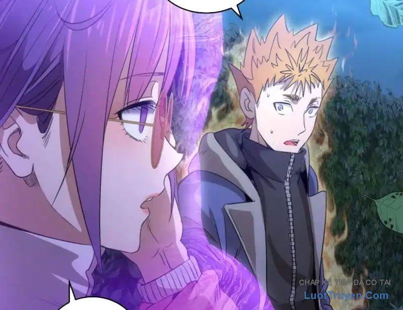 Cao Đẳng Linh Hồn - Chapter 359 - Page 48