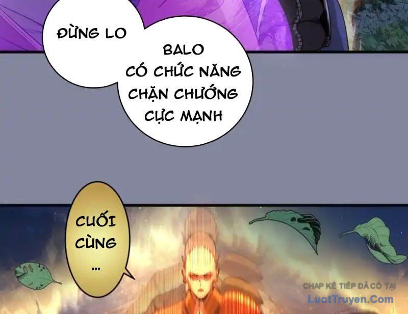 Cao Đẳng Linh Hồn - Chapter 359 - Page 49