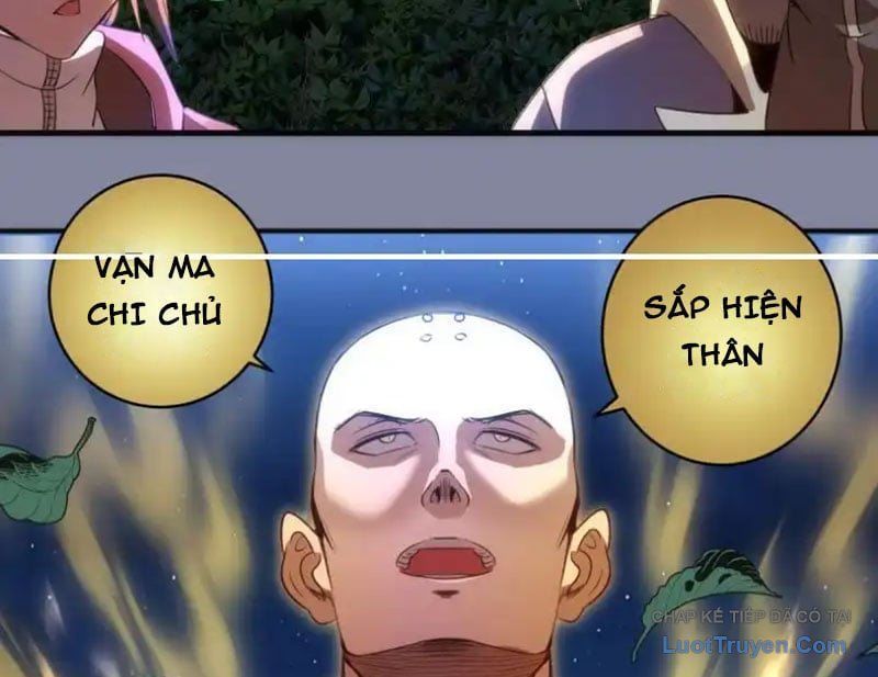 Cao Đẳng Linh Hồn - Chapter 359 - Page 51